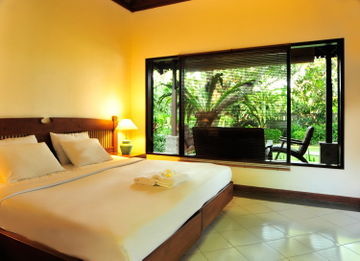Hotel De Munut Cottages