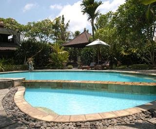 Hotel De Munut Cottages