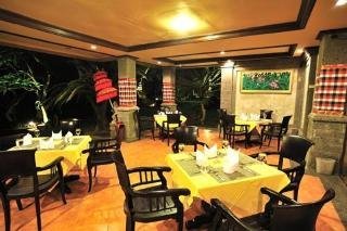 Hotel De Munut Cottages