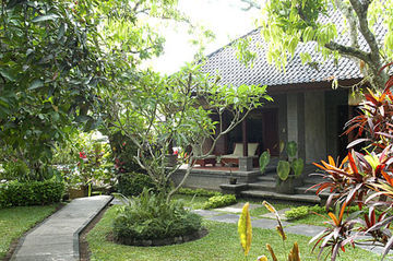 Hotel De Munut Cottages