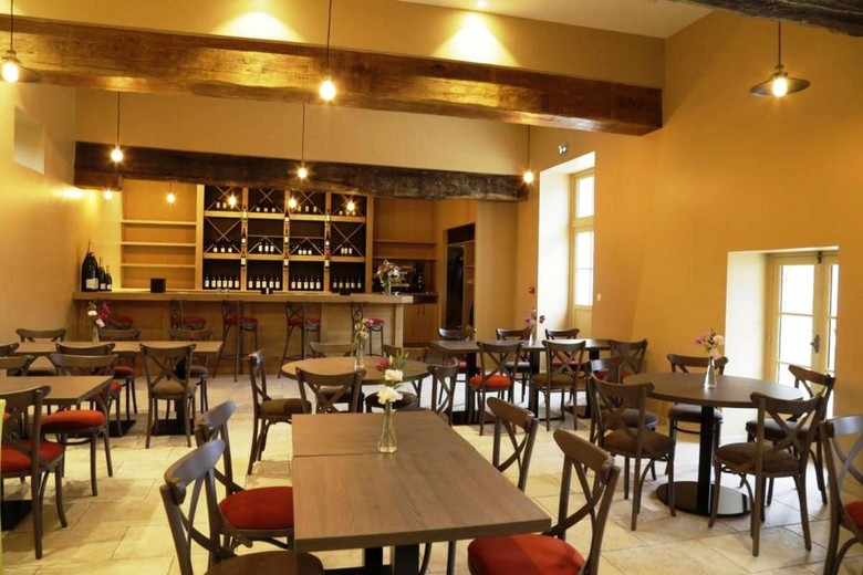 Hotel Chateau D'augerville