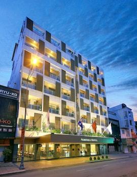 Hotel Norfolk