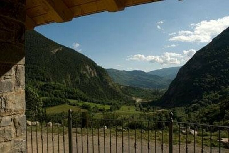 Hostal Parque Natural