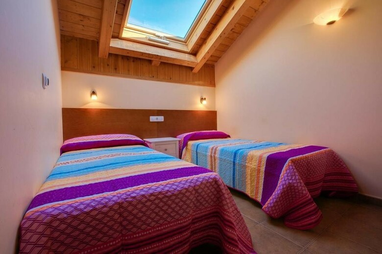 Hostal Parque Natural