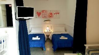 Apartamentos Valle Luz