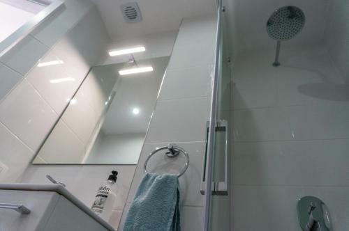 Apartamentos Valle Luz