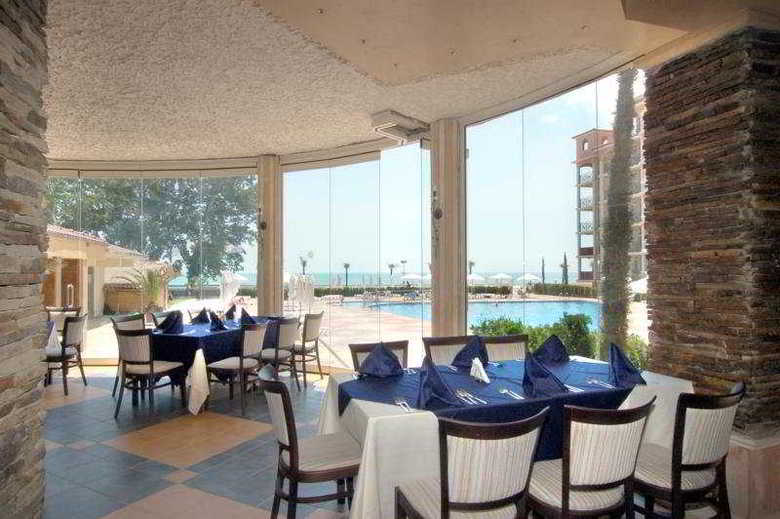 Andalusia Beach All Inclusive Hotel