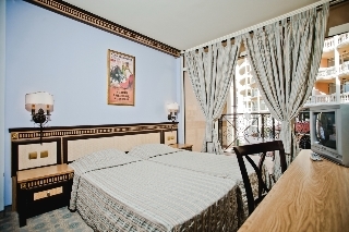 Atrium Hotel