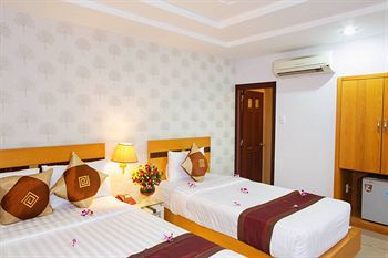 Hotel City Star