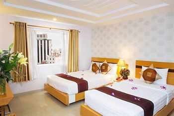 Hotel City Star