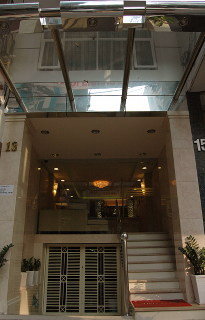 Hotel City Star