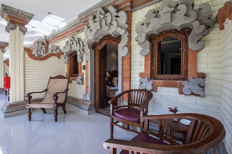 Hotel Vila Shanti