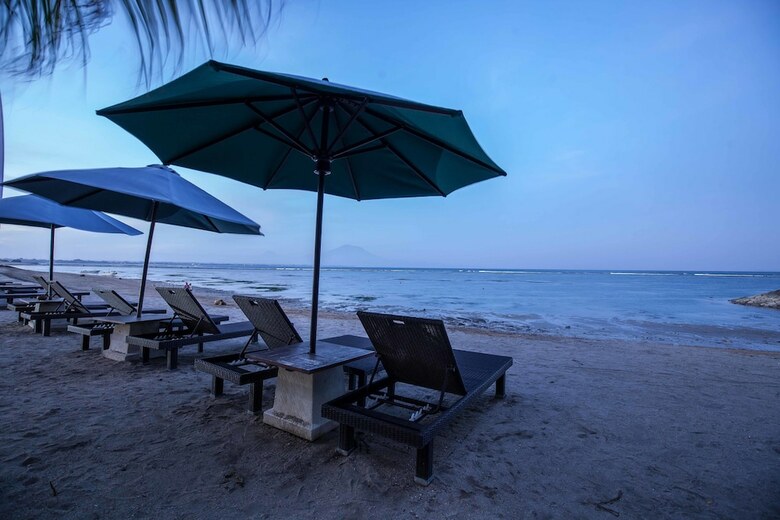 Hotel Vila Shanti
