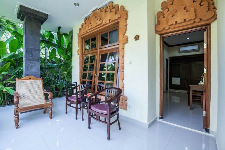 Hotel Vila Shanti