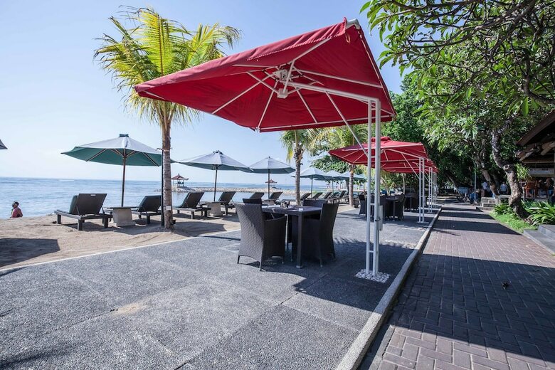 Hotel Vila Shanti