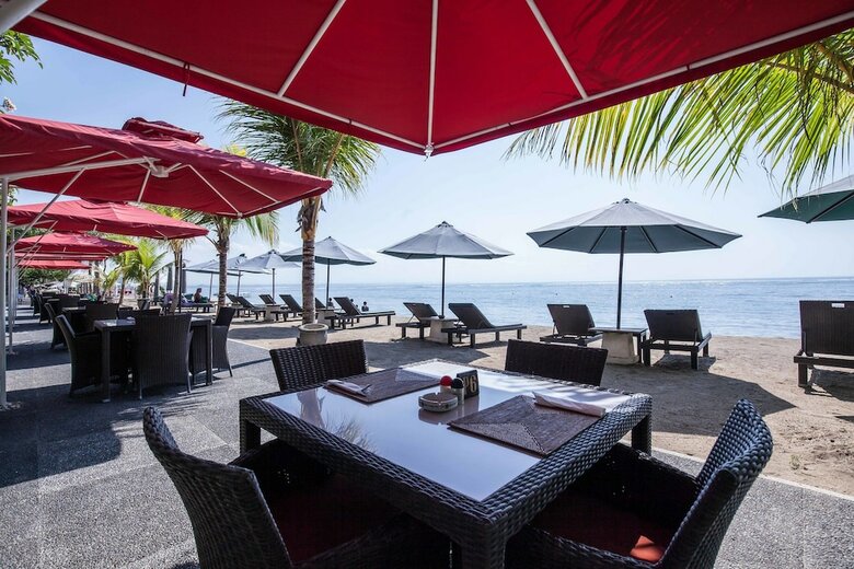 Hotel Vila Shanti