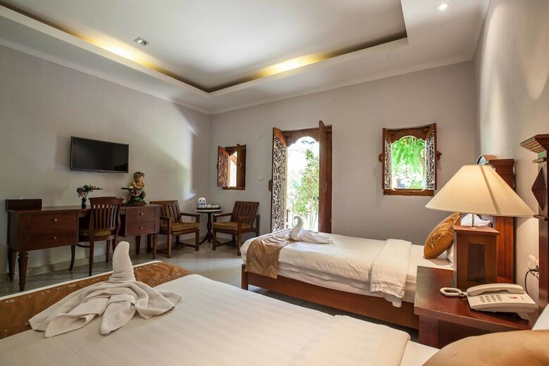 Hotel Vila Shanti