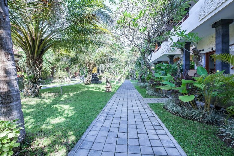 Hotel Vila Shanti