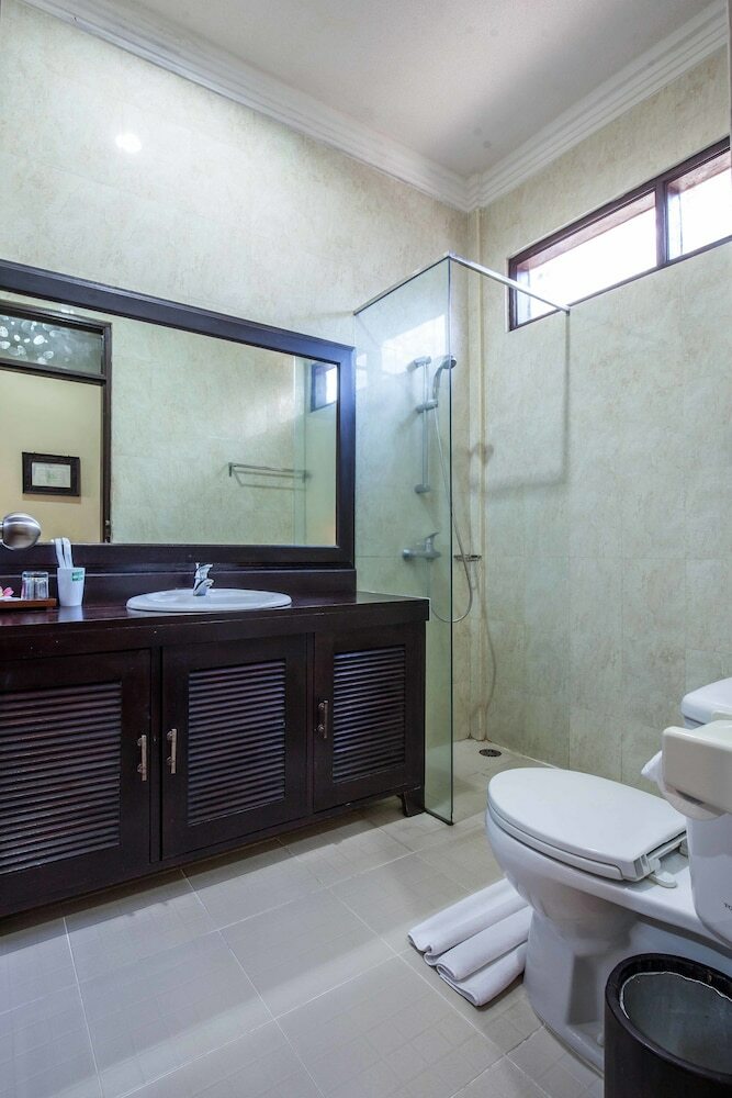Hotel Vila Shanti