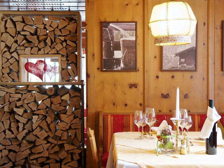 Sporthotel Falkenstein