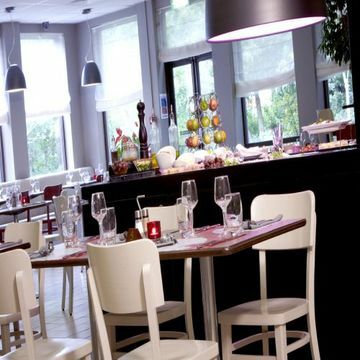 Hotel Campanile Swindon