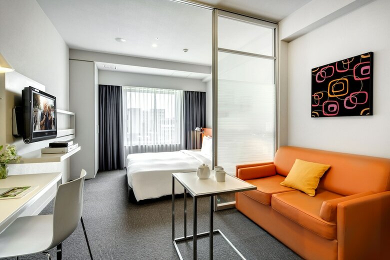 Hotel Citadines Shinjuku