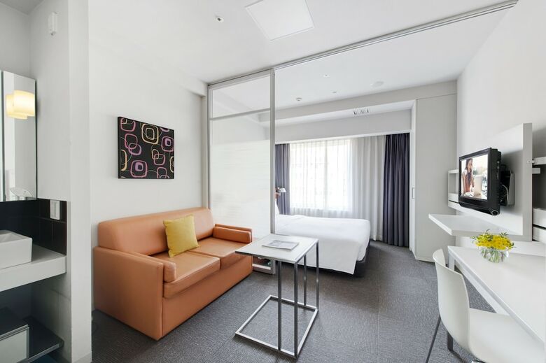 Hotel Citadines Shinjuku