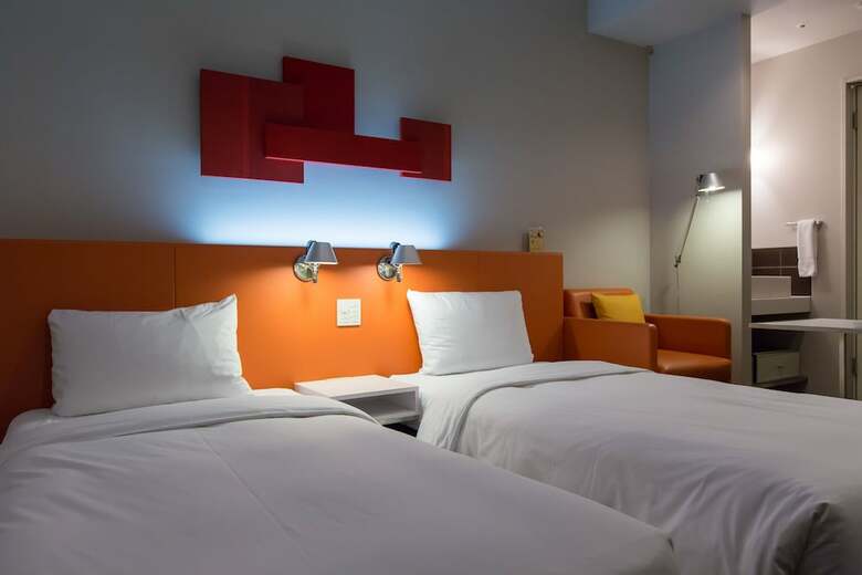 Hotel Citadines Shinjuku
