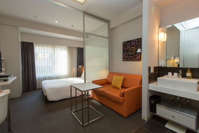 Hotel Citadines Shinjuku