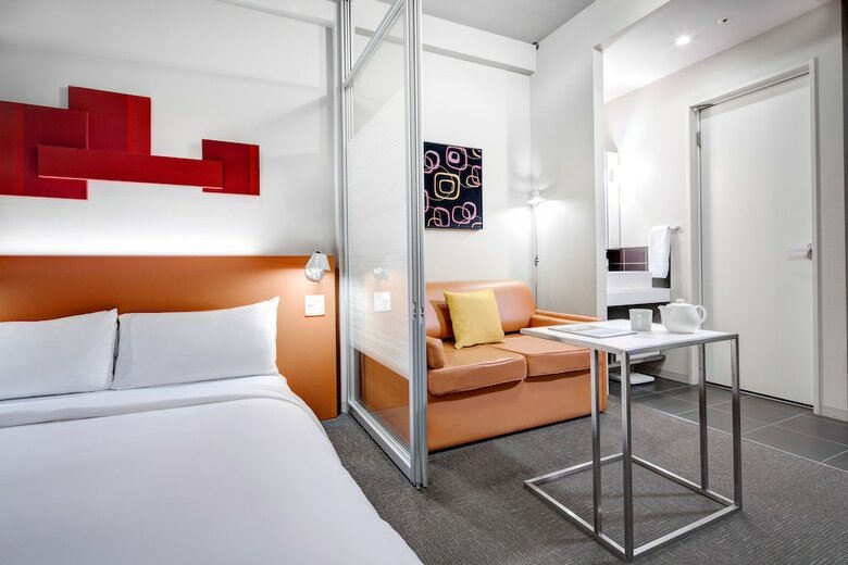 Hotel Citadines Shinjuku