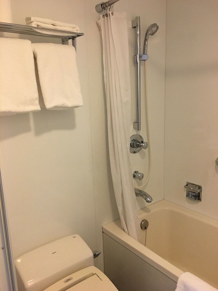 Hotel Citadines Shinjuku