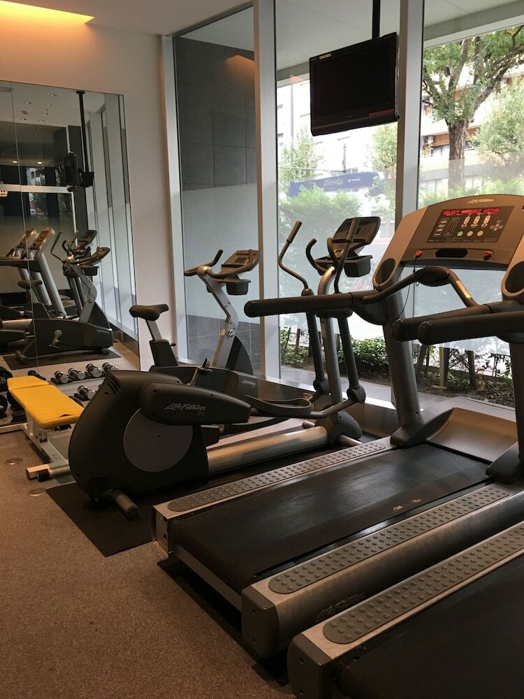 Hotel Citadines Shinjuku