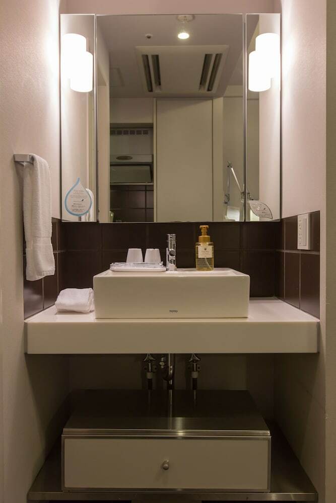 Hotel Citadines Shinjuku