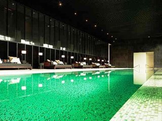 Puli Hotel And Spa
