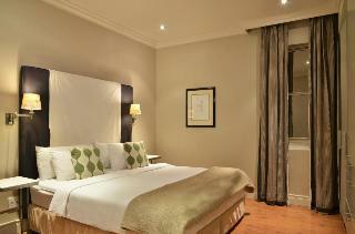 Cape Royal Luxury Hotel & Residence