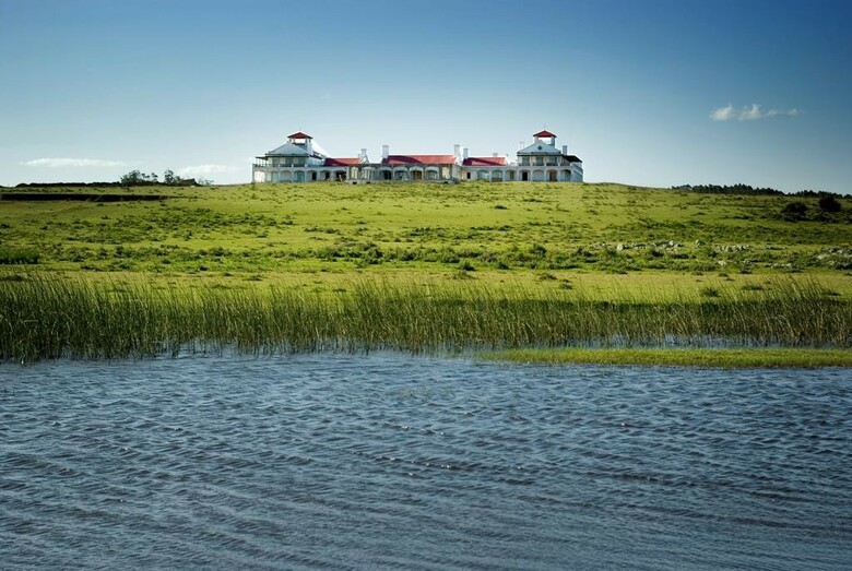 Hotel Estancia VIK Jose Ignacio