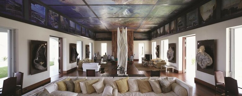 Hotel Estancia VIK Jose Ignacio