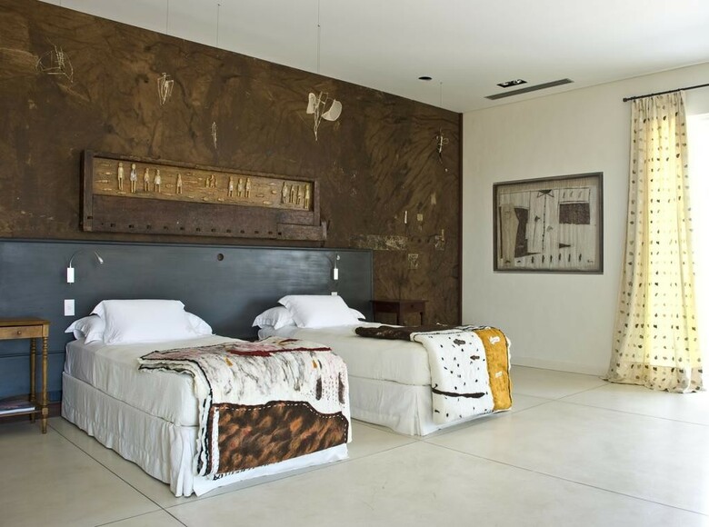Hotel Estancia VIK Jose Ignacio