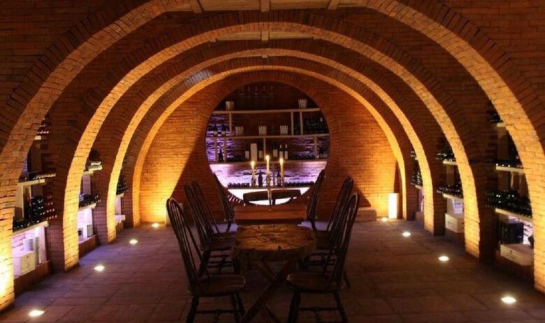 Hotel Estancia VIK Jose Ignacio