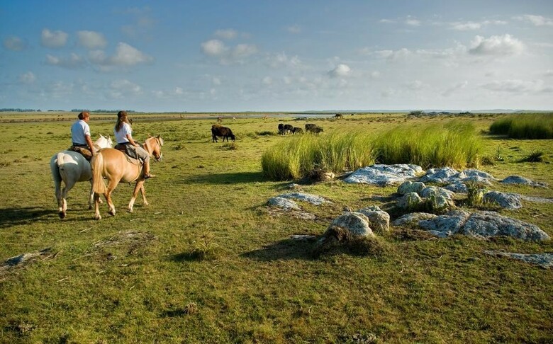 Hotel Estancia VIK Jose Ignacio