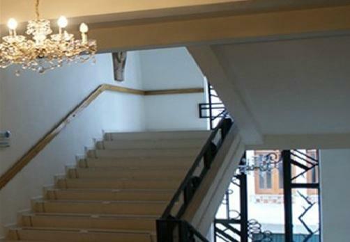 Hotel Escorial