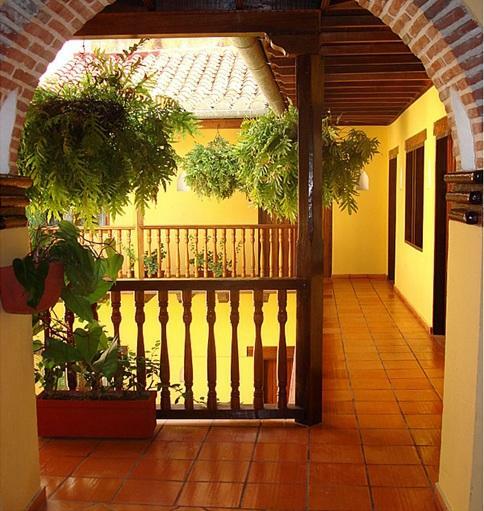 Hotel Casa India Catalina