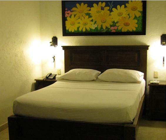 Hotel Casa India Catalina