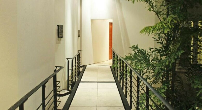 Hotel Boutique Bovedas De Santa Clara