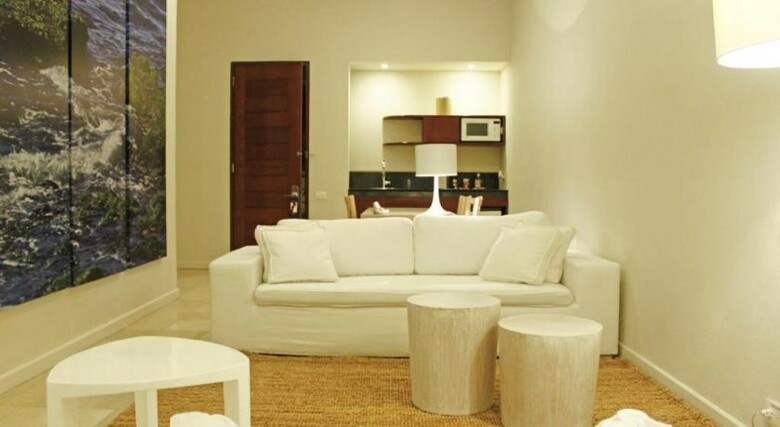 Hotel Boutique Bovedas De Santa Clara