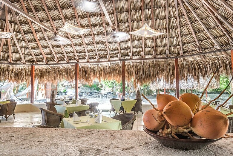Hotel San Pedro De Majagua