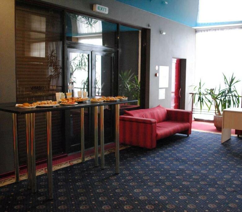 Hotel Express