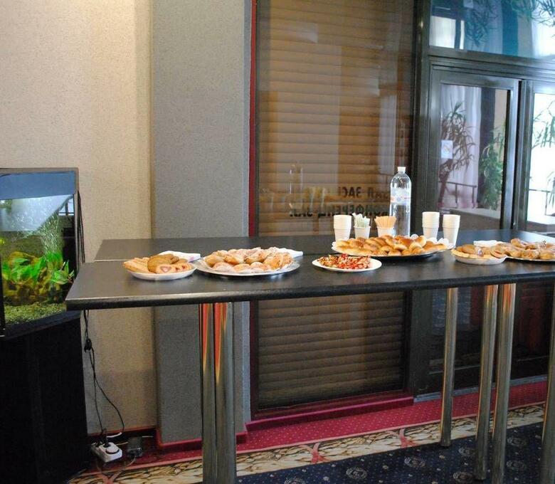 Hotel Express