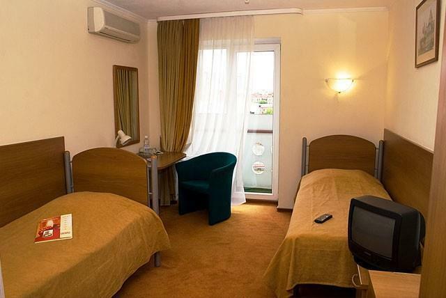 Hotel Express