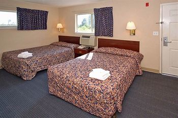 Hotel Suburban Extended Stay West Six Flags